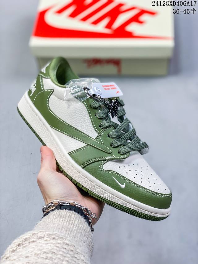 Nk Dunk Low 定制配色 Bb8675-113 大厂出品 极力推荐 原装头层材料 独家版型蒸餾加工帶來的是更好的视觉和脚感体验大厂纯原品质出货 清洁度