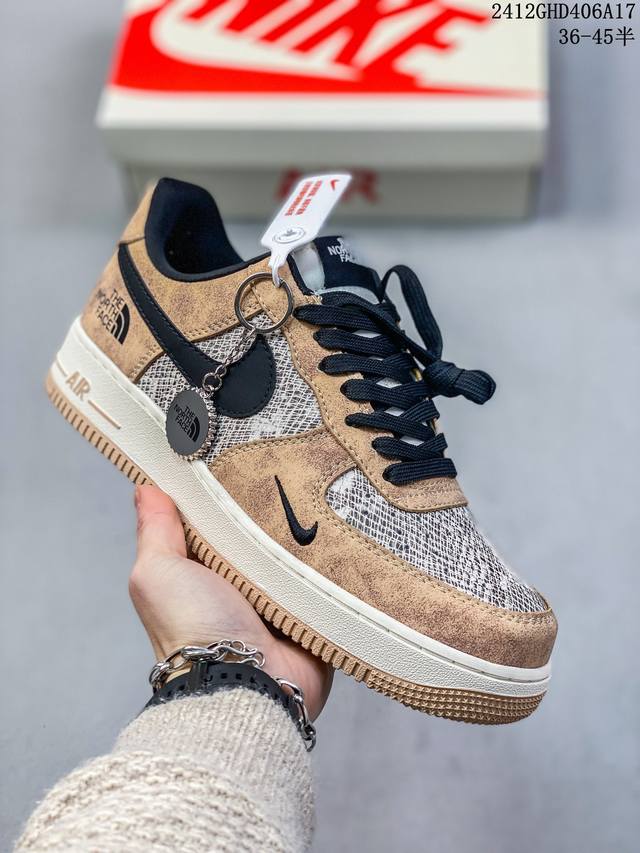 公司级nike Air Force 1'07 Lv8 原楦头原纸板 打造纯正低帮空军版型 专注外贸渠道 全掌内置蜂窝气垫 原盒配件 原厂中底钢印、拉帮完美 货号