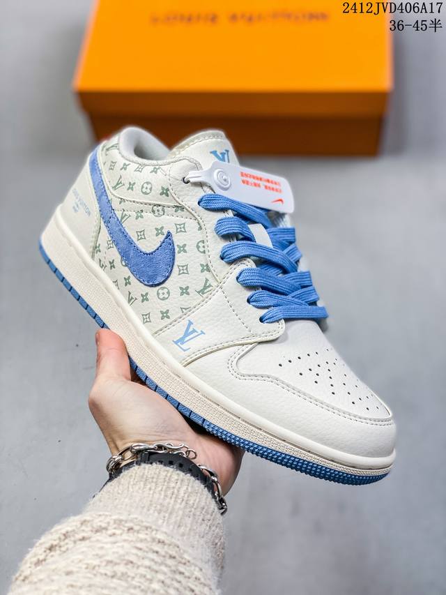 公司级带半码耐克nike Sb Dunk Low“联名 周年高端定制 低帮休闲板鞋 定制鞋盒 大厂纯原品质出货 超高清洁度 皮料切割干净无任何毛边 细节完美 货