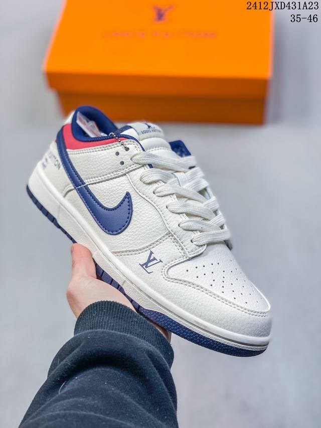 Nike Sb Dunk Low“古驰联名 烟灰” 周年高端定制 低帮休闲板鞋 3M反光 大厂出货 纯正版型 定制鞋盒 Dunk Sb顾名思义，具有经典的dun