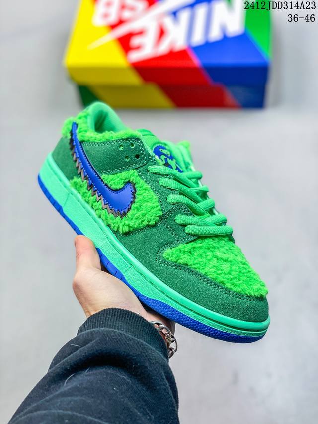 真标耐克nike Dunk Low Retro 扣篮系列低帮休闲运动滑板板鞋 货号:Cj5378-500 尺码:36-46 Id:12J 314A23