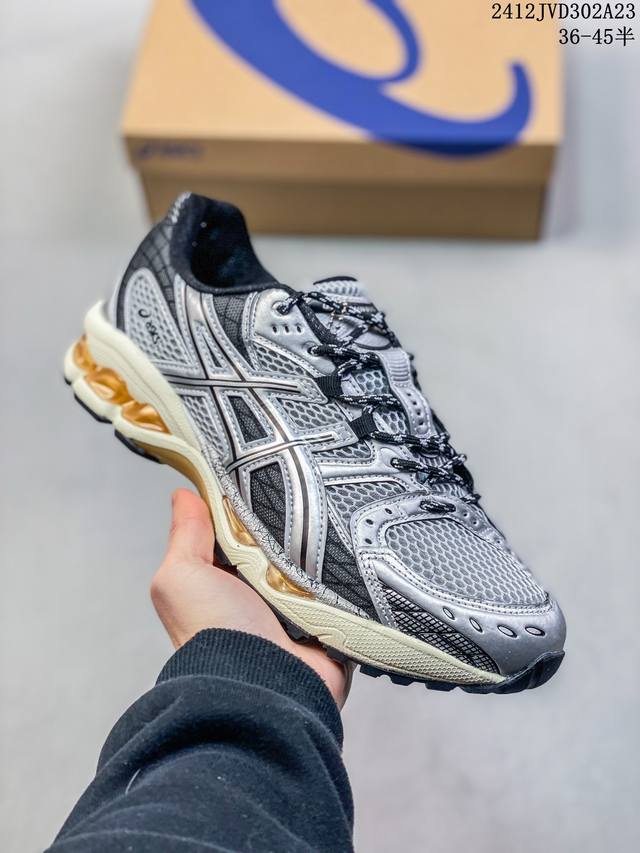 公司级asics Gel-Nimbus 10.1 亚瑟士运动休闲透气专业跑鞋 鞋面采用反绒皮与网布拼接 透气舒适兼具休闲时尚 结合简明的配色 展现品牌的传承 及