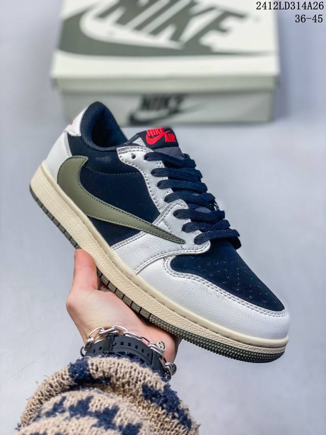 福利套现特价 二层皮带半码 乔丹air Jordan 1 Low Aj1低帮系列篮球鞋 官方同步配色 原装级产物 尺码：36-45半 36-40半 编码：12L