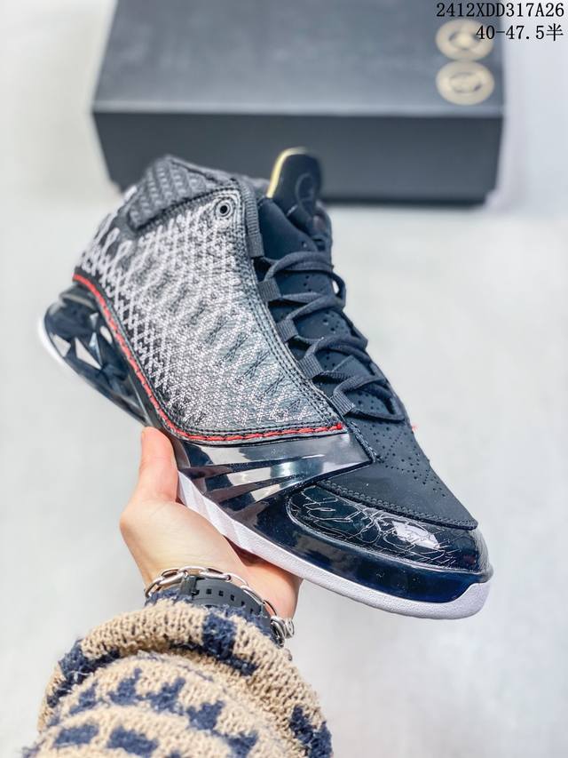 终端版本渠道供应 Titan X Jordan Air Jordan 23 采用原厂全掌tpu支撑 原厂橡胶鞋底 原厂渠道真炭 高弹力弹性中低 原厂小气垫。 菲