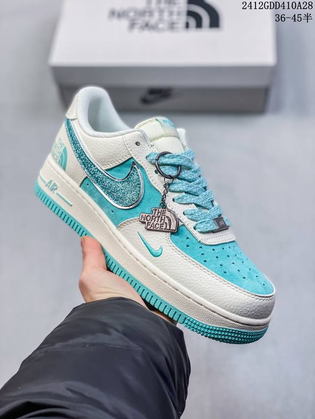 公司级nike Air Force 1 ‘07 Prm 原楦头原纸板 打造纯正低帮空军版型 专注外贸渠道 全掌内置蜂窝气垫 原盒配件 原厂中底钢印、拉帮完美 官