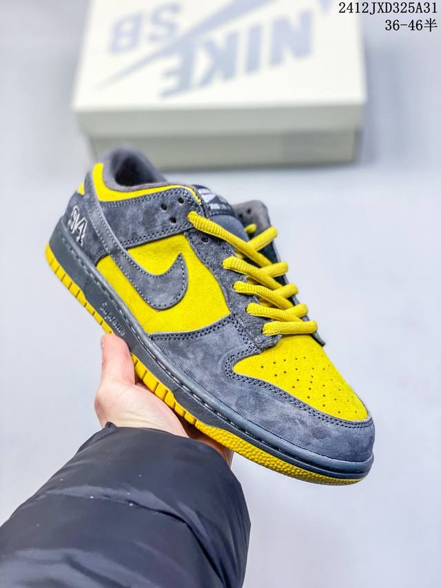 真标带半码 耐克nike Sb Dunk Low Sb 扣篮系列复古低帮休闲运动滑板板鞋。采用脚感柔软舒适zoomair气垫，有效吸 收滑板等极限运动在落地时带