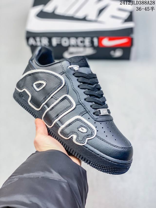 公司级nike Air Force 1 Low 07 原楦头原纸板 打造纯正低帮空军版型 专注外贸渠道 全掌内置蜂窝气垫 原盒配件 原厂中底钢印、拉帮完美 官方