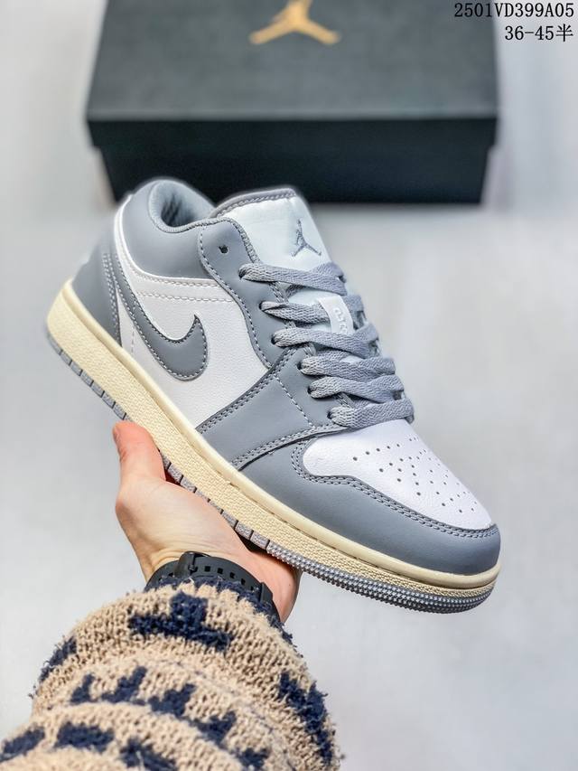 Air Jordan 1 Low Aj1低帮系列篮球鞋 官方同步配色 原装级产物 拒绝公底 立体鞋型 细节完美 高清洁度 购置公司同步原材料 原汁原味 忠于原版