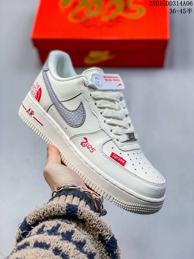 公司级nike Air Force 1‘07 Lv8 原楦头原纸板 打造纯正低帮空军版型 专注外贸渠道 全掌内置蜂窝气垫 原盒配件 原厂中底钢印、拉帮完美 官方