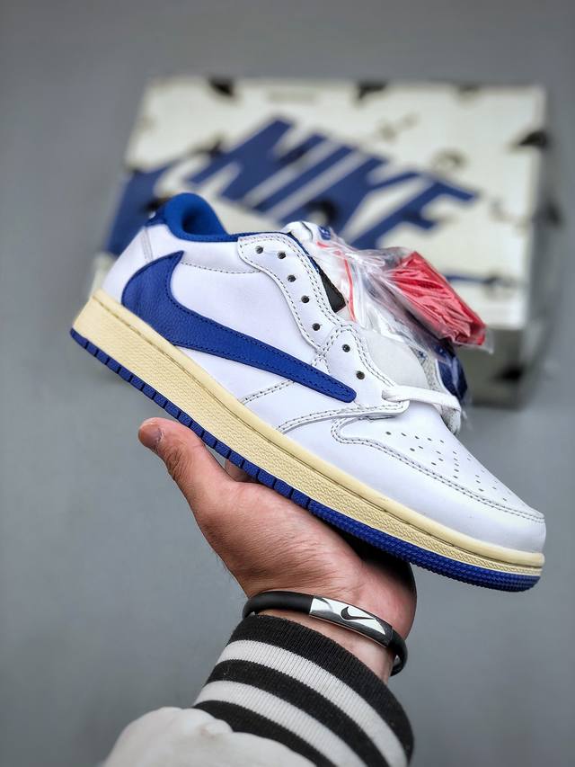 Air Jordan Aj1乔丹一代经典低帮文化百搭休闲运动篮球鞋 外贸特供批次 终端控货优势输出 新配色不断更新开发 市场中端王者 全套原纸板楦头开发 确保原