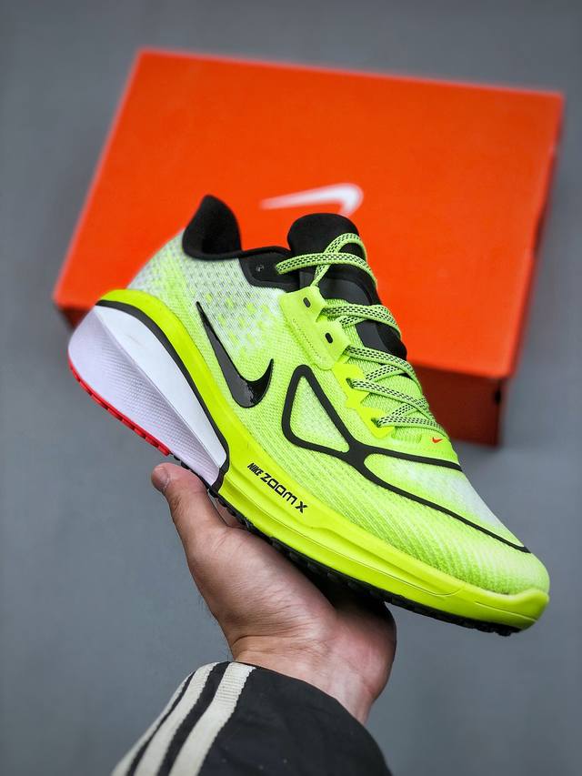 Nike Air Zoom Vomero 17 全新科技提前原鞋开发 公司级版本区别市面真标版本 必定是官方强力主推款式，真正的zoom缓震科技嵌入如假包退 ，