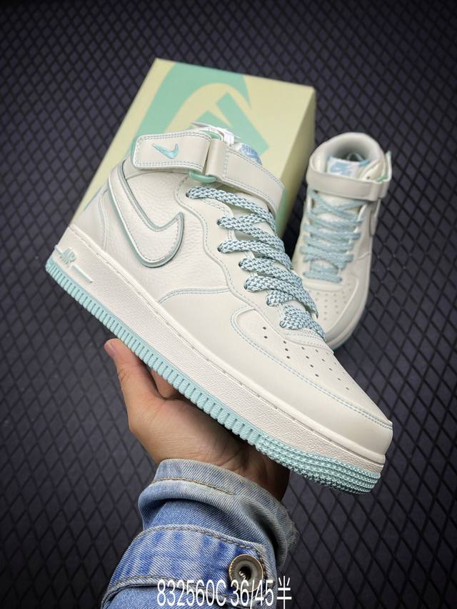 公司级nike Air Force 1'07 Lv8 原楦头原纸板 打造纯正低帮空军版型 专注外贸渠道 全掌内置蜂窝气垫 原盒配件 原厂中底钢印、拉帮完美 货号