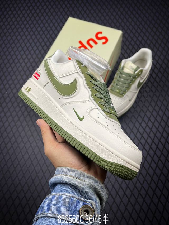 公司级nike Air Force 1'07 Lv8 原楦头原纸板 打造纯正低帮空军版型 专注外贸渠道 全掌内置蜂窝气垫 原盒配件 原厂中底钢印、拉帮完美 货号