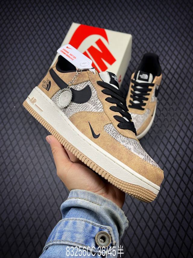 公司级nike Air Force 1'07 Lv8 原楦头原纸板 打造纯正低帮空军版型 专注外贸渠道 全掌内置蜂窝气垫 原盒配件 原厂中底钢印、拉帮完美 货号