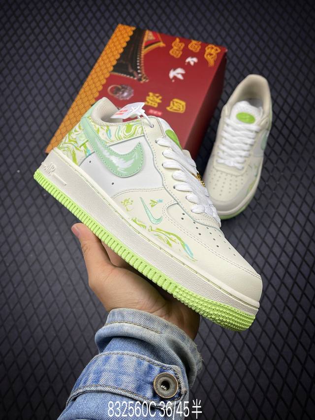 公司级nike Air Force 1'07 Lv8 原楦头原纸板 打造纯正低帮空军版型 专注外贸渠道 全掌内置蜂窝气垫 原盒配件 原厂中底钢印、拉帮完美 货号