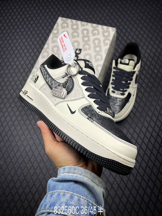 公司级nike Air Force 1'07 Lv8 原楦头原纸板 打造纯正低帮空军版型 专注外贸渠道 全掌内置蜂窝气垫 原盒配件 原厂中底钢印、拉帮完美 货号