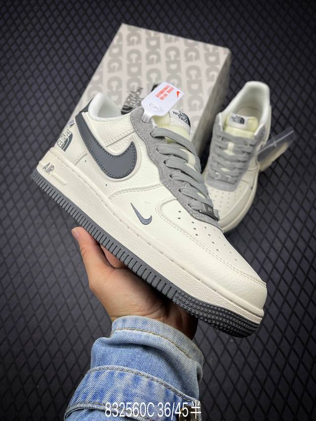 公司级nike Air Force 1'07 Lv8 原楦头原纸板 打造纯正低帮空军版型 专注外贸渠道 全掌内置蜂窝气垫 原盒配件 原厂中底钢印、拉帮完美 货号