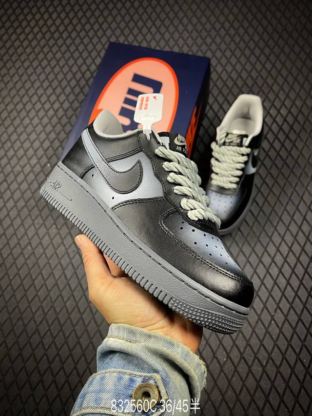 公司级nike Air Force 1'07 Lv8 原楦头原纸板 打造纯正低帮空军版型 专注外贸渠道 全掌内置蜂窝气垫 原盒配件 原厂中底钢印、拉帮完美 货号 - 点击图像关闭