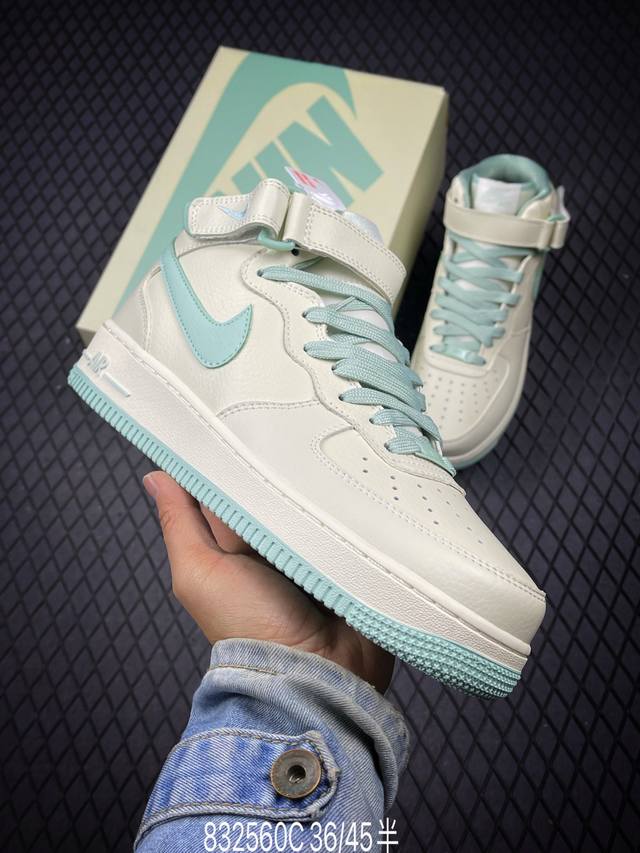 公司级nike Air Force 1'07 Lv8 原楦头原纸板 打造纯正低帮空军版型 专注外贸渠道 全掌内置蜂窝气垫 原盒配件 原厂中底钢印、拉帮完美 货号