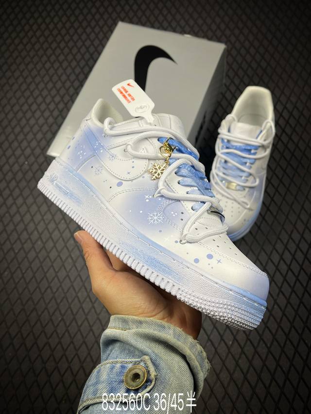 公司级nike Air Force 1'07 Lv8 原楦头原纸板 打造纯正低帮空军版型 专注外贸渠道 全掌内置蜂窝气垫 原盒配件 原厂中底钢印、拉帮完美 货号