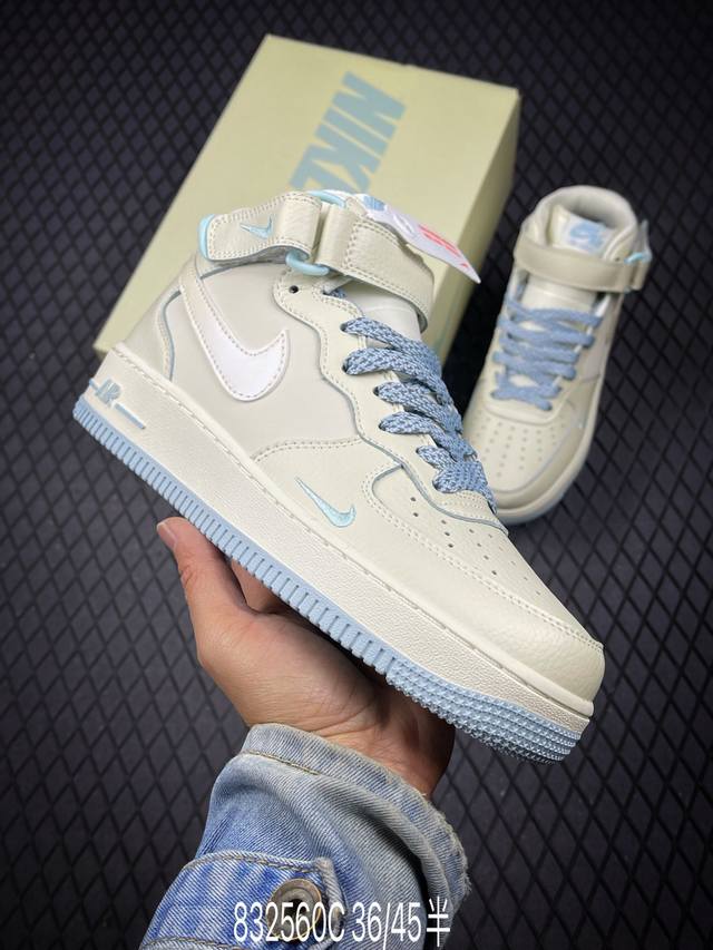 公司级nike Air Force 1'07 Lv8 原楦头原纸板 打造纯正低帮空军版型 专注外贸渠道 全掌内置蜂窝气垫 原盒配件 原厂中底钢印、拉帮完美 货号