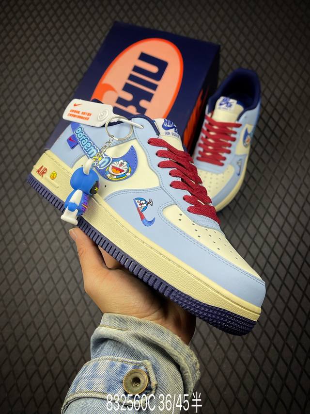 公司级nike Air Force 1'07 Lv8 原楦头原纸板 打造纯正低帮空军版型 专注外贸渠道 全掌内置蜂窝气垫 原盒配件 原厂中底钢印、拉帮完美 货号