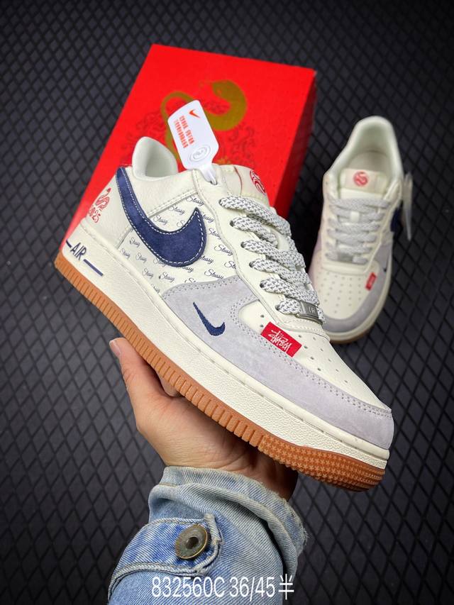 公司级nike Air Force 1'07 Lv8 原楦头原纸板 打造纯正低帮空军版型 专注外贸渠道 全掌内置蜂窝气垫 原盒配件 原厂中底钢印、拉帮完美 货号