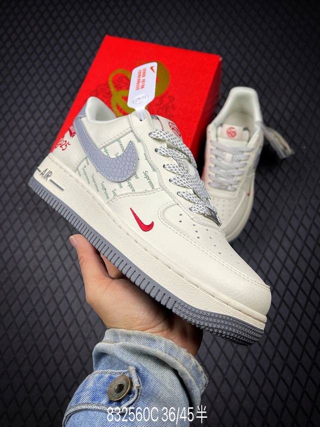 公司级nike Air Force 1'07 Lv8 原楦头原纸板 打造纯正低帮空军版型 专注外贸渠道 全掌内置蜂窝气垫 原盒配件 原厂中底钢印、拉帮完美 货号