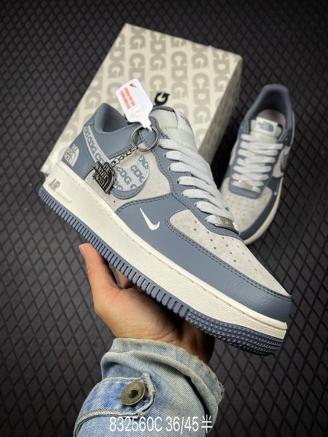 公司级nike Air Force 1'07 Lv8 原楦头原纸板 打造纯正低帮空军版型 专注外贸渠道 全掌内置蜂窝气垫 原盒配件 原厂中底钢印、拉帮完美 货号