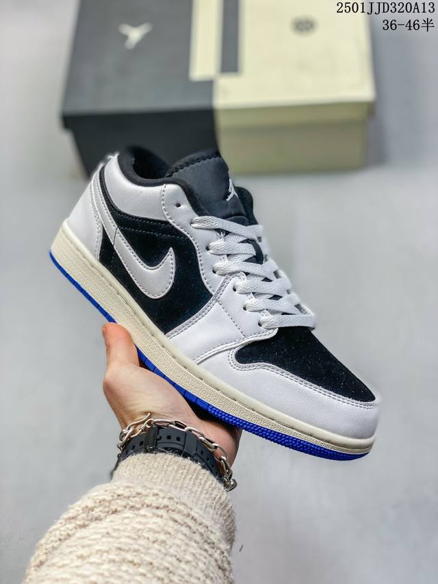 公司级Aj1倒勾Travis Scott X Air Jordan 1 ” Reverse Mocha “ Aj1乔1 Ts 闪电 联名倒钩 低帮文化篮球鞋 完