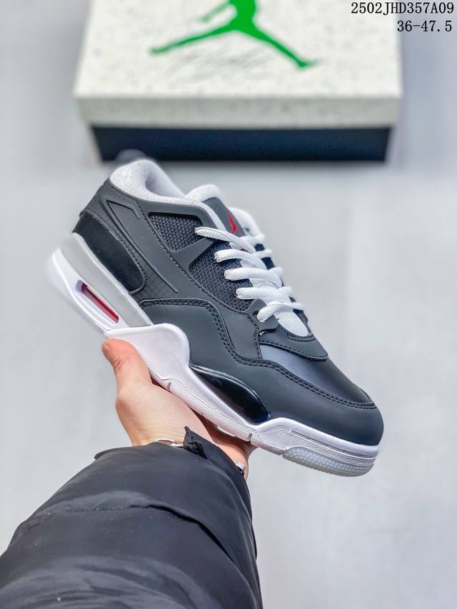 真标级 Air Jordan 4 Rm Grey Sail 重置灰色 Aj4 乔丹4代 Aj4 乔4 灰色 男女同款 乔丹篮球鞋系列 货号：Fq7940-001