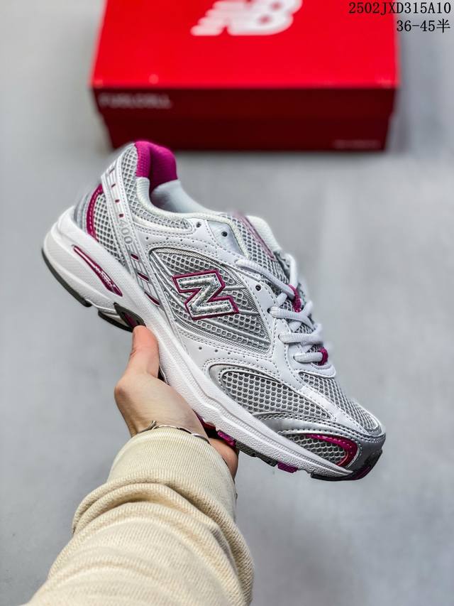 公司级Wr 400 New Balance Nb Fuelcell Supercomp Nb跑步鞋 Fuelcell Supercomp Trainer采用Fu