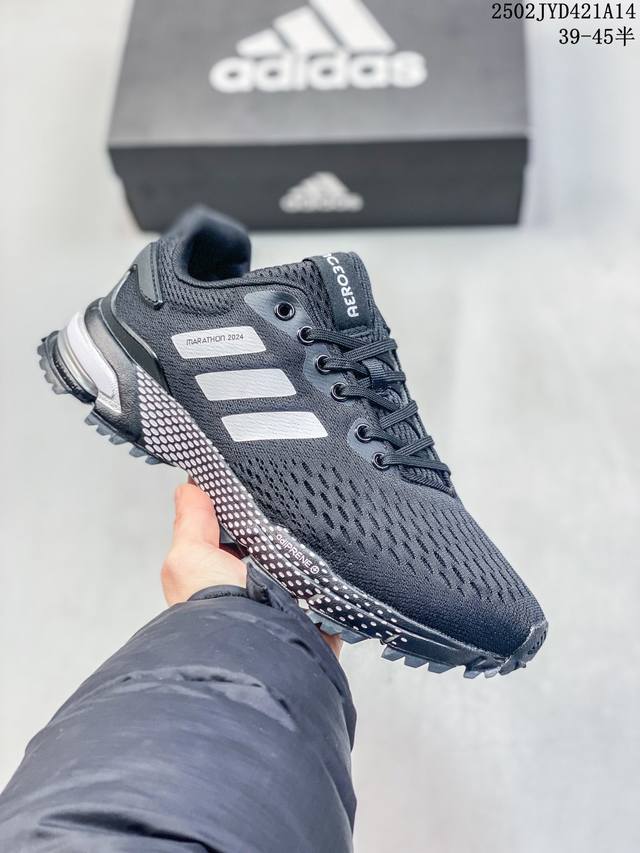 Adidas 秋冬新款阿迪达斯 Raf Simons Matrix Spirith 潮流百搭运动鞋 休闲经典运动低帮厚底增高老爹鞋, 可以说是 Adidas 阿