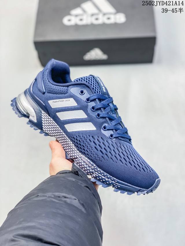 Adidas 秋冬新款阿迪达斯 Raf Simons Matrix Spirith 潮流百搭运动鞋 休闲经典运动低帮厚底增高老爹鞋, 可以说是 Adidas 阿