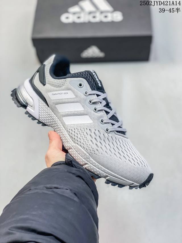 Adidas 秋冬新款阿迪达斯 Raf Simons Matrix Spirith 潮流百搭运动鞋 休闲经典运动低帮厚底增高老爹鞋, 可以说是 Adidas 阿