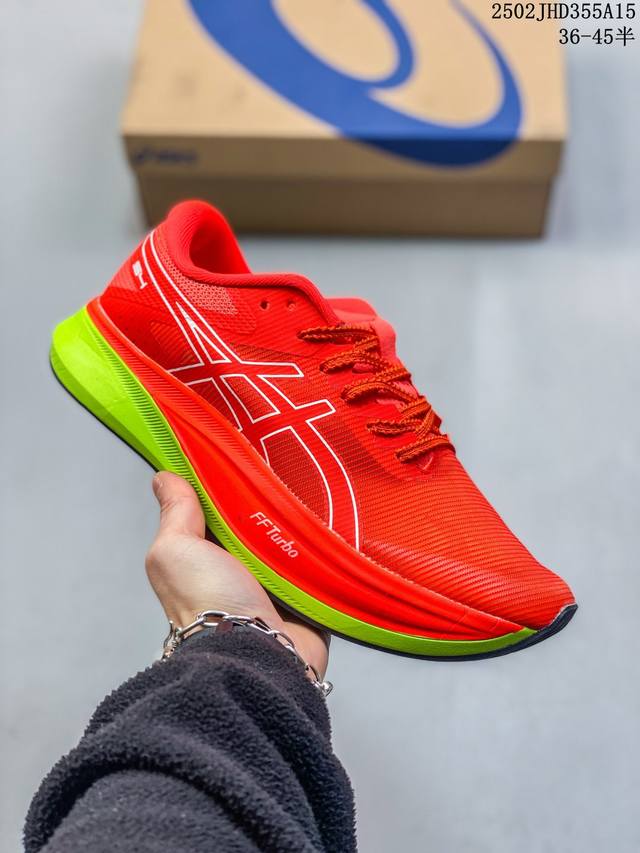 公司级Asics S4 亚瑟士全新跑鞋 舒适减震透气 低帮跑步鞋 货号:1013A129-300 尺码:36 37 37.5 38 39 39.5 40.5 4