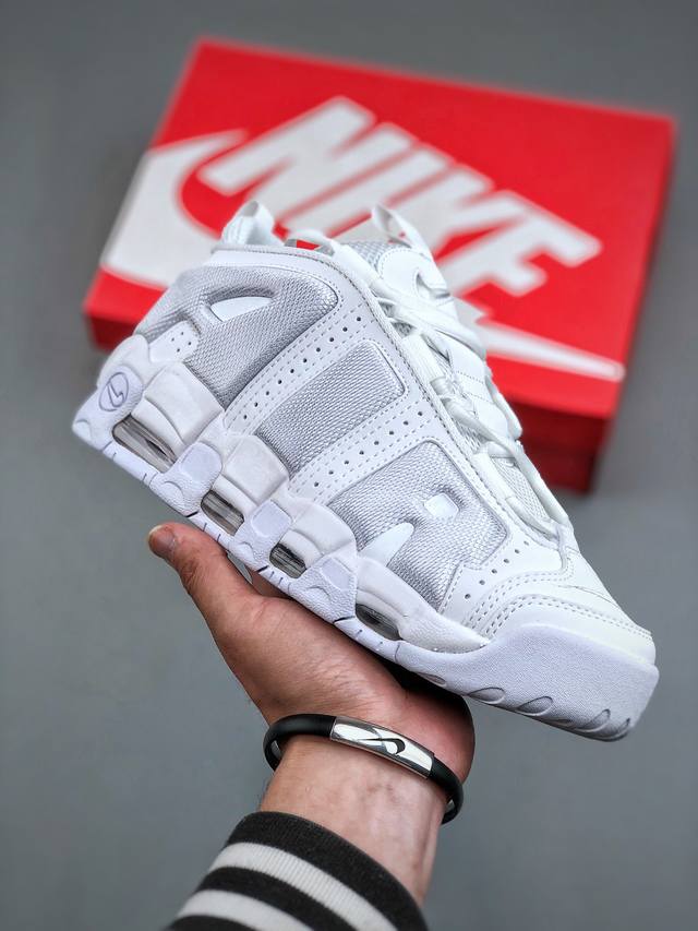 Nike Air More Uptempo Low 代表着历史最高版本皮蓬原盒原标 之前一直专供外贸、各大平台输出行业内公认最高评价的皮蓬精准库存 售罄不再有官 - 点击图像关闭