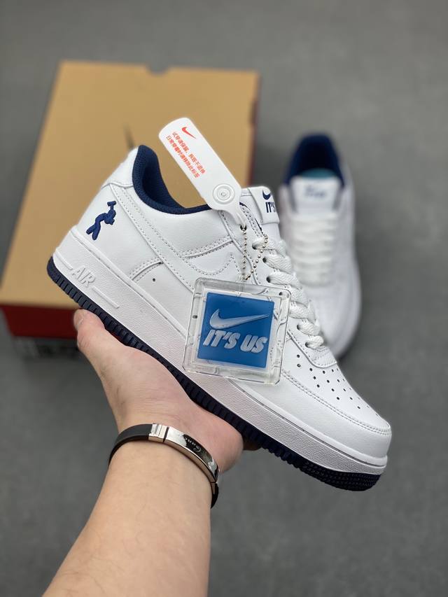 Af1耐克 Nike Air Force 1 ‘07 Low 空军一号 厚底增高百搭运动板鞋 原楦头原纸板 打造纯正空军版型，专注外贸渠道 全掌内置蜂窝气垫 原