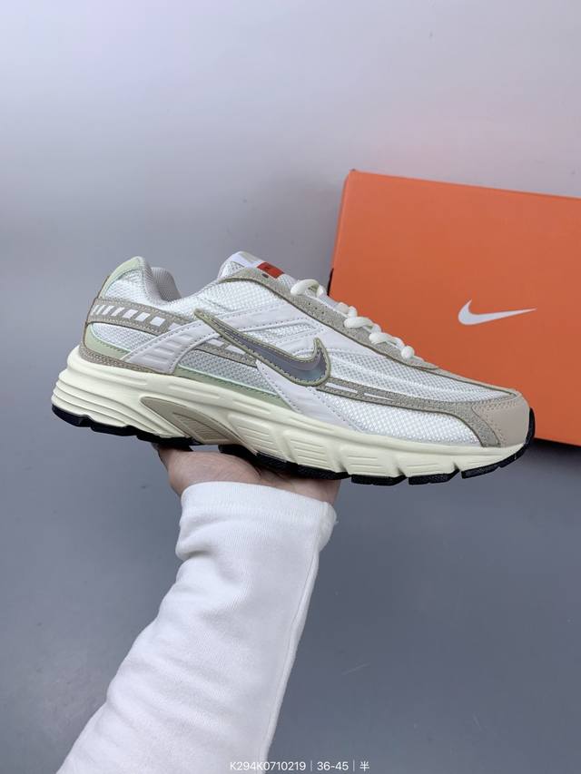 真标耐克Nike Initiator 复古老爹鞋透气网面耐磨防滑大底 Size：如图 编码：K294K0710219