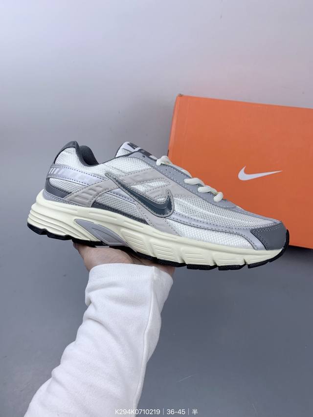 真标耐克Nike Initiator 复古老爹鞋透气网面耐磨防滑大底 Size：如图 编码：K294K0710219