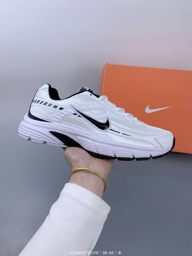 真标耐克Nike Initiator 复古老爹鞋透气网面耐磨防滑大底 Size：如图 编码：K294K0710219