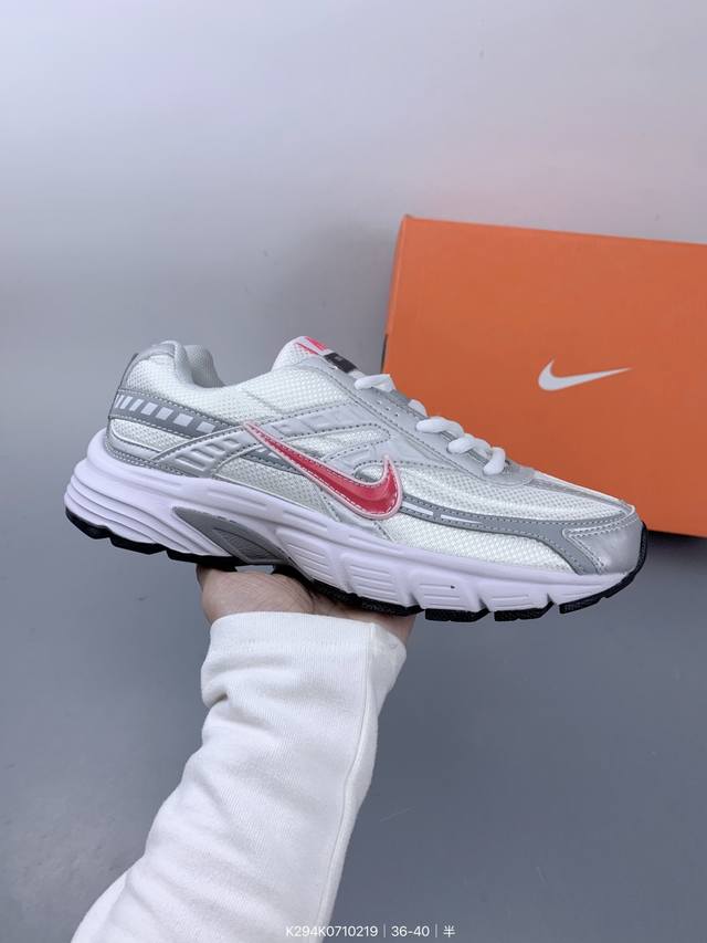 真标耐克Nike Initiator 复古老爹鞋透气网面耐磨防滑大底 Size：如图 编码：K294K0710219