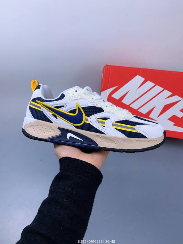 耐克 Futura X Nike Jam Train Olympics 奧林匹克 於 2024 年 7 月发布 Nike2024 年新款 耐克果醬霹靂舞鞋 时尚