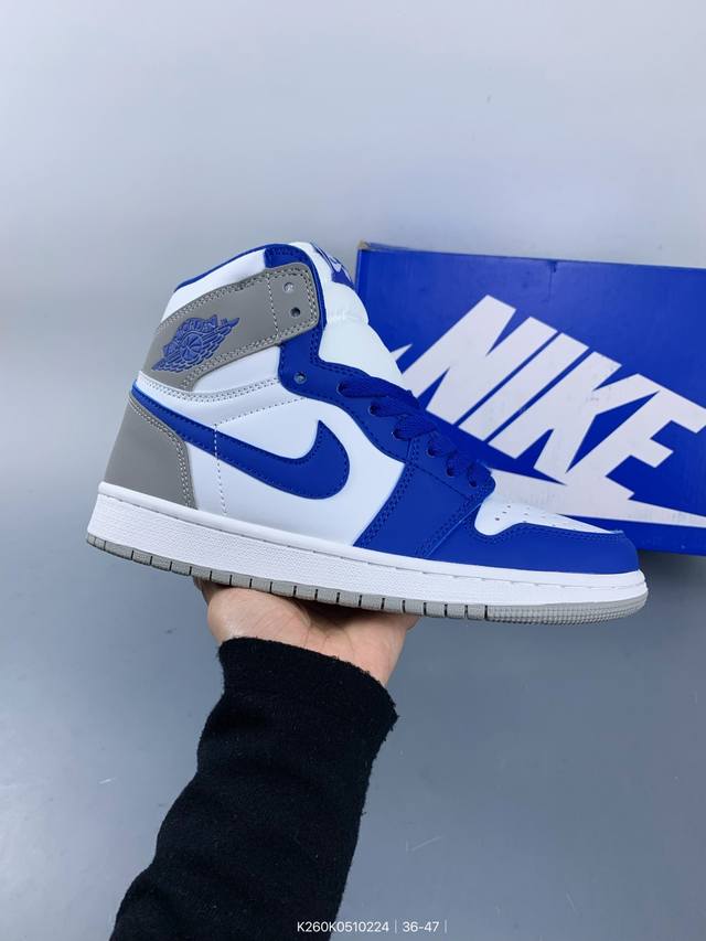 乔丹Air Jordan 1 Low Aj1 乔1 高帮复古文化休闲运动篮球鞋 Size：如图 编码：K260K0510224