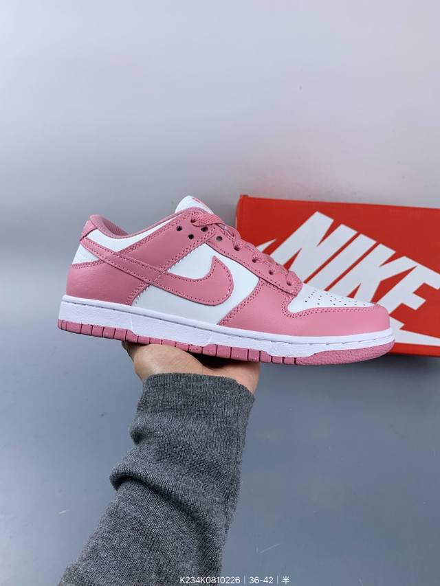 耐克Nike Sb Zoom Dunk Low 板鞋 系列经典百搭休闲运动板鞋加厚鞋舌的填充，使舒适性大大提升，同时也更方便穿脱中底部分则加入了脚感柔软舒适Zo - 点击图像关闭