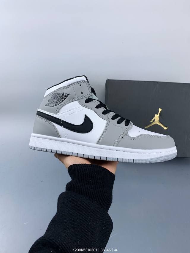 耐克Nike Air Jordan 1 Low Aj1乔丹一代高帮经典复古文化休闲运动篮球鞋 Size：如图 编码：K200K5310301