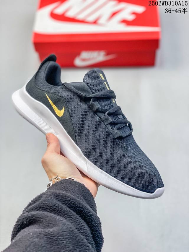 耐克伦敦3代 Rosherun Nike Tanjun网面轻便透气 夏季必备 跑量冠军 奥运休闲跑步鞋 货号：Aa2185 尺码：36 36.5 37.5 38