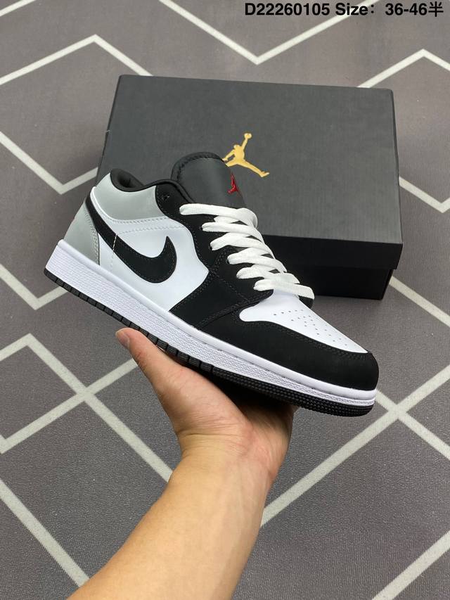 公司级Nike Air Jordan 1 Retro Low Og Cny Aj1乔1低帮休闲板鞋 同步官方配色 头层皮打造 正确满胶鞋垫 四线拉帮 原厂织唛标