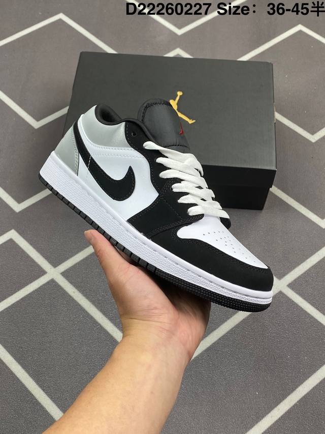 公司级Nike Air Jordan 1 Retro Low Og Cny Aj1乔1低帮休闲板鞋 同步官方配色 头层皮打造 正确满胶鞋垫 四线拉帮 原厂织唛标