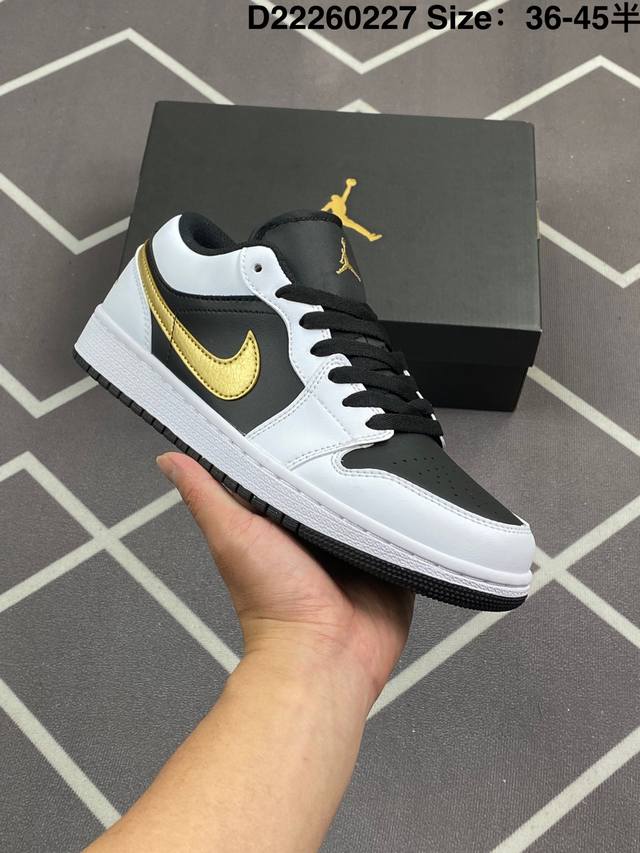 公司级Nike Air Jordan 1 Retro Low Og Cny Aj1乔1低帮休闲板鞋 同步官方配色 头层皮打造 正确满胶鞋垫 四线拉帮 原厂织唛标